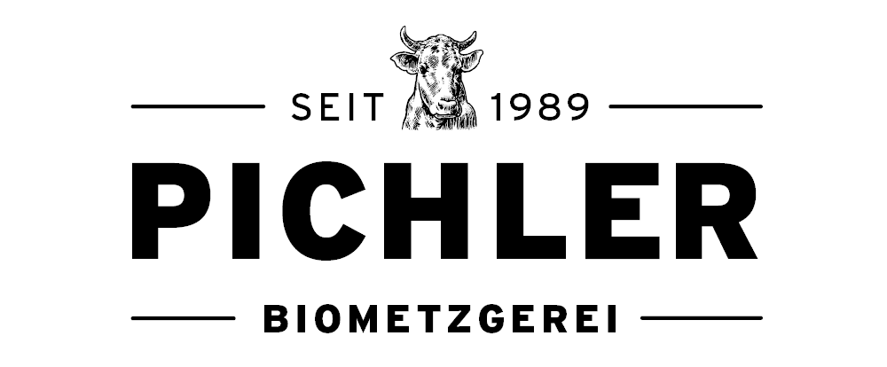 Pichler Biometzgerei Logo